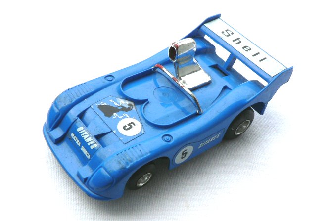 Matra Sport